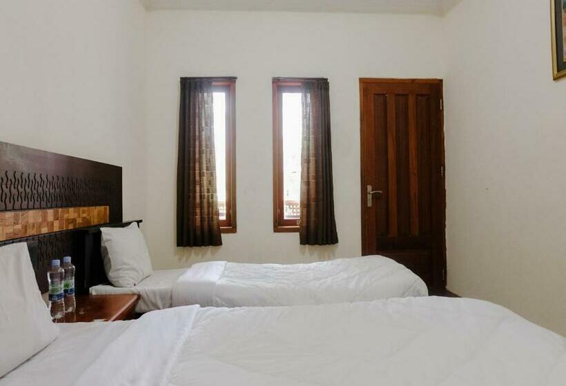 غرفة قياسية, Mahkota Plengkung By Ecommerceloka