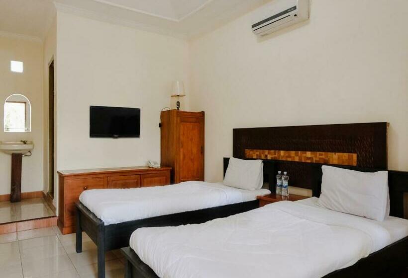 غرفة قياسية, Mahkota Plengkung By Ecommerceloka