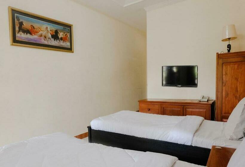 غرفة قياسية, Mahkota Plengkung By Ecommerceloka