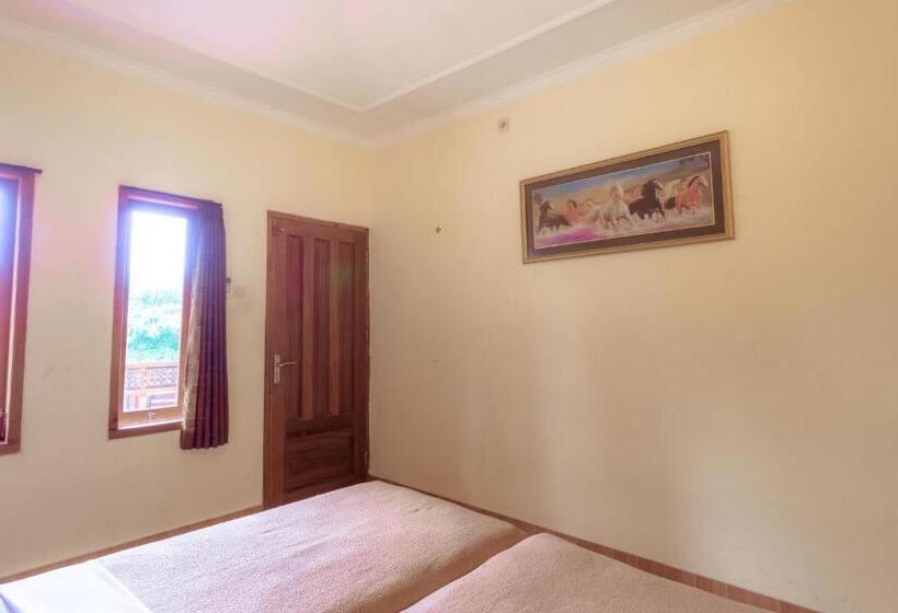 غرفة قياسية, Mahkota Plengkung By Ecommerceloka