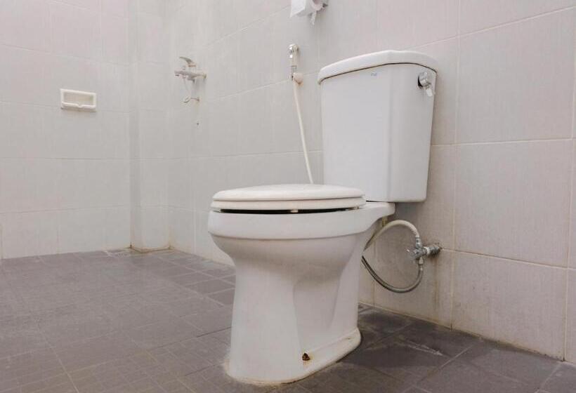 غرفة ديلوكس, Mahkota Plengkung By Ecommerceloka