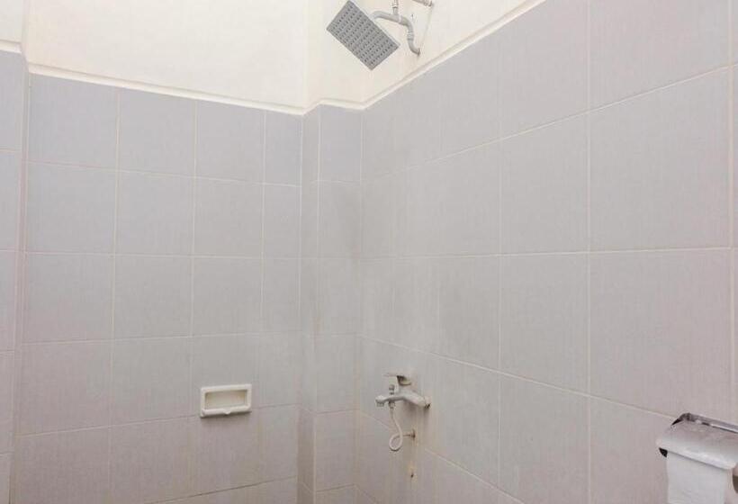 غرفة ديلوكس, Mahkota Plengkung By Ecommerceloka