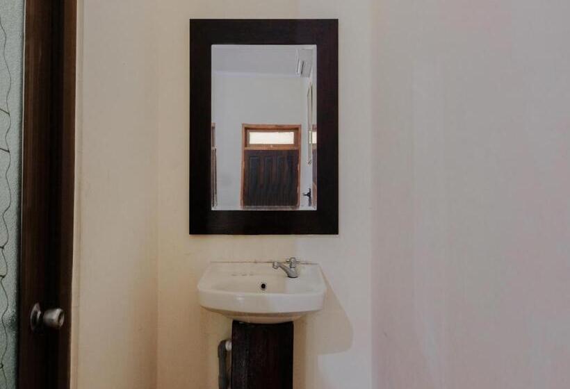 غرفة ديلوكس, Mahkota Plengkung By Ecommerceloka