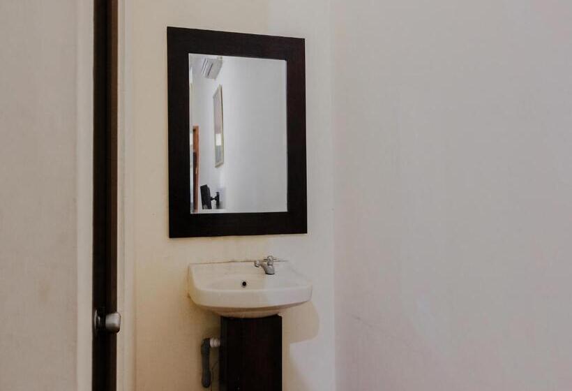 غرفة ديلوكس, Mahkota Plengkung By Ecommerceloka