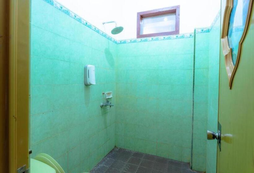 غرفة قياسية, Mahkota Plengkung By Ecommerceloka