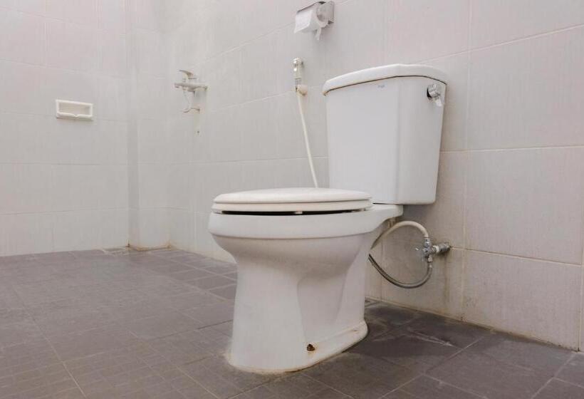 غرفة قياسية, Mahkota Plengkung By Ecommerceloka