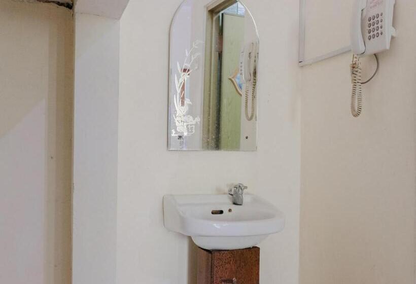 غرفة قياسية, Mahkota Plengkung By Ecommerceloka