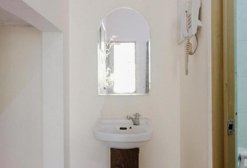 غرفة قياسية, Mahkota Plengkung By Ecommerceloka