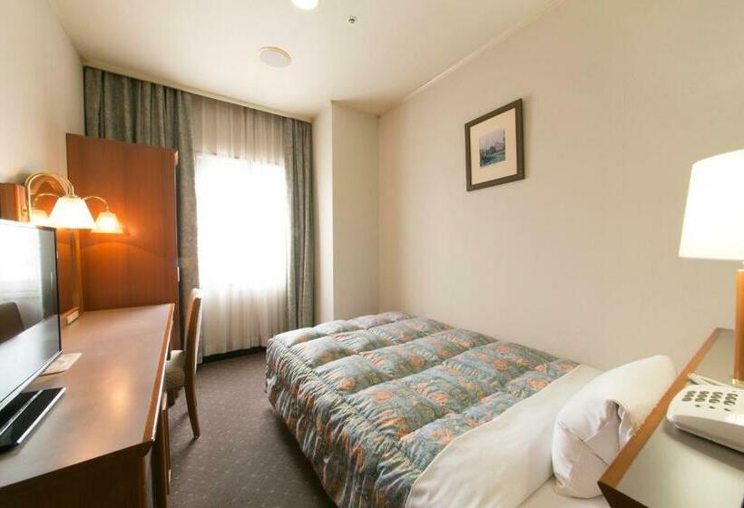 غرفة إقتصادية فردية, Matsusaka City