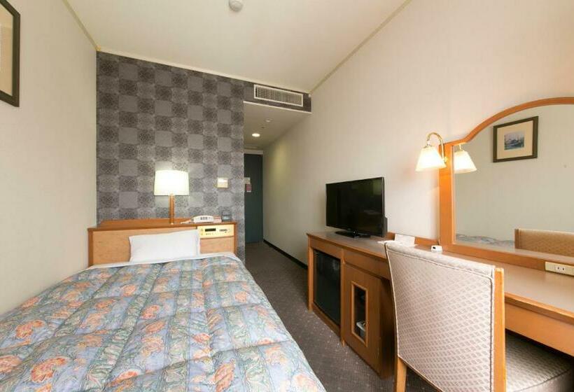 غرفة إقتصادية فردية, Matsusaka City