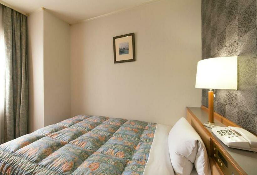 غرفة إقتصادية فردية, Matsusaka City