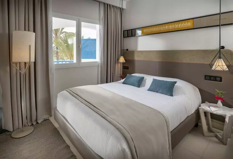 スーペリアースイート, Iberostar Selection Mirage Hammamet