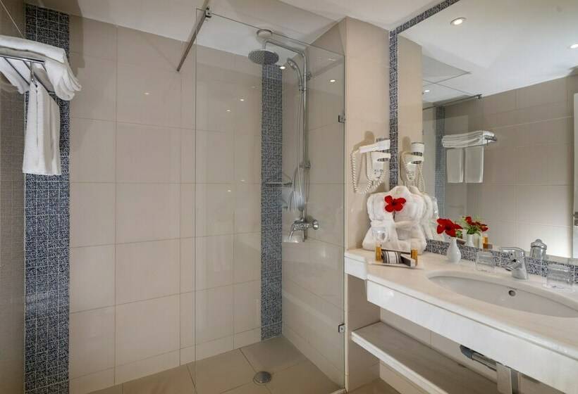 Люкс Superior, Iberostar Selection Mirage Hammamet