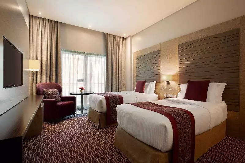 اتاق استاندارد, Ramada By Wyndham Manama City Centre