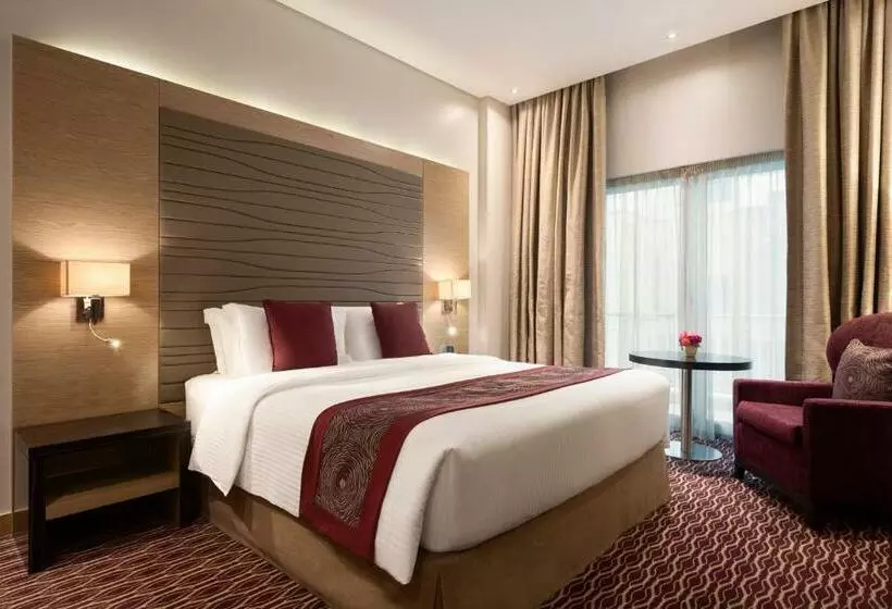 اتاق سوپریور, Ramada By Wyndham Manama City Centre