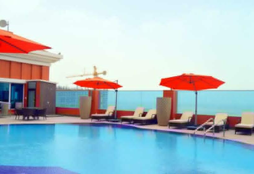 اتاق سوپریور, Ramada By Wyndham Manama City Centre