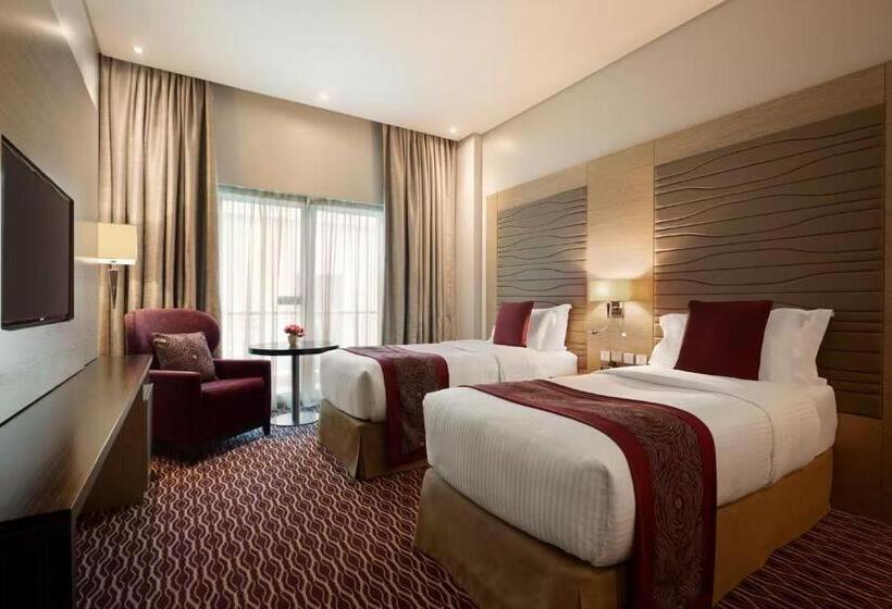 اتاق سوپریور, Ramada By Wyndham Manama City Centre