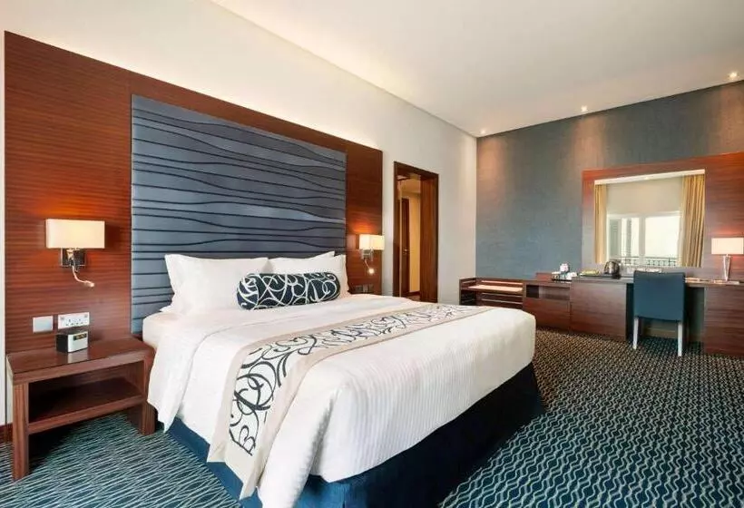 سوییت جونیور, Ramada By Wyndham Manama City Centre