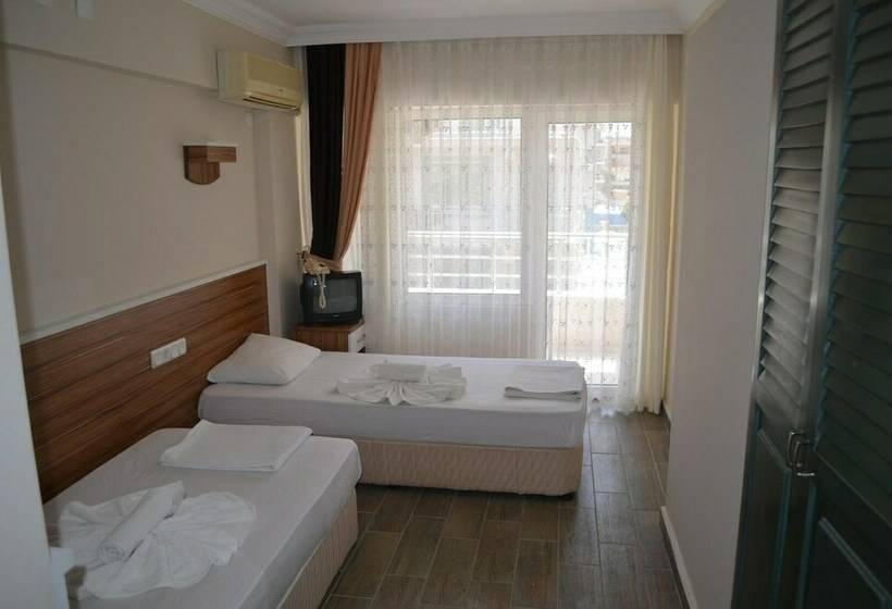 Quarto Estandar, Seda