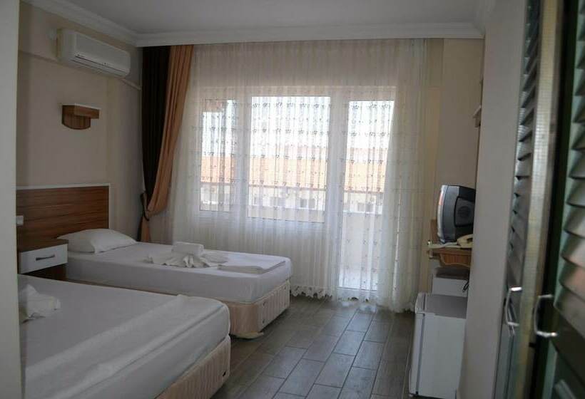 Quarto Estandar, Seda