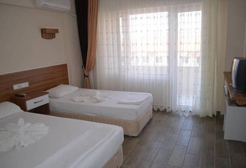 Quarto Estandar, Seda