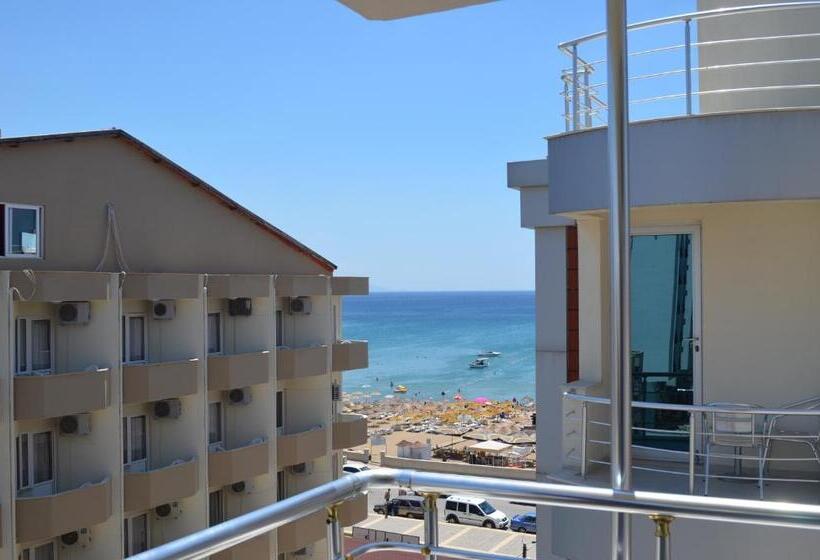Quarto Estandar, Seda