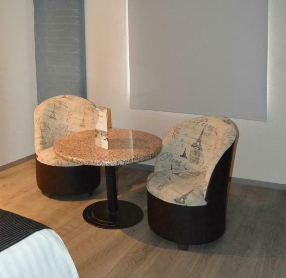 اتاق سوپریور با تخت بزرگ, Seoul