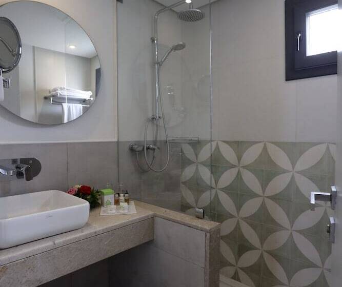 Вилла Deluxe 1 Спальня, Iberostar Selection Mirage Hammamet