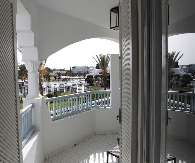 Люкс Superior, Iberostar Selection Mirage Hammamet