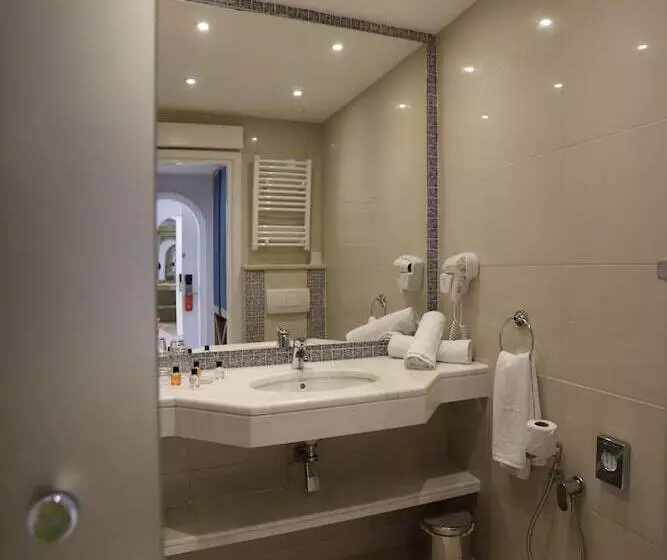 スイート（家族用）, Iberostar Selection Mirage Hammamet