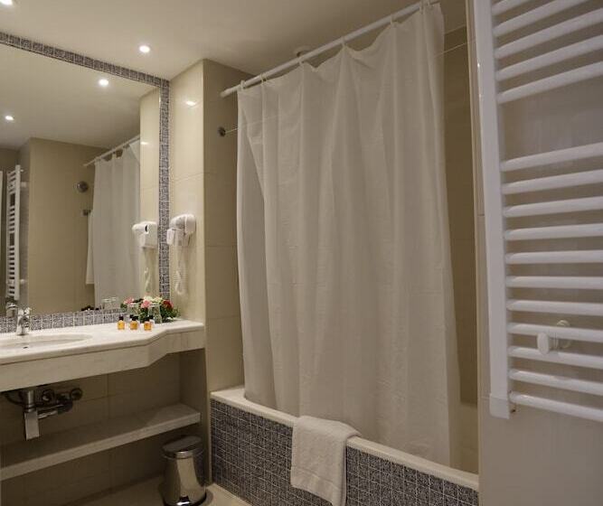 Family Suite, Iberostar Selection Mirage Hammamet