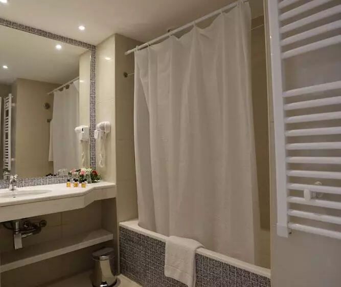 スイート（家族用）, Iberostar Selection Mirage Hammamet