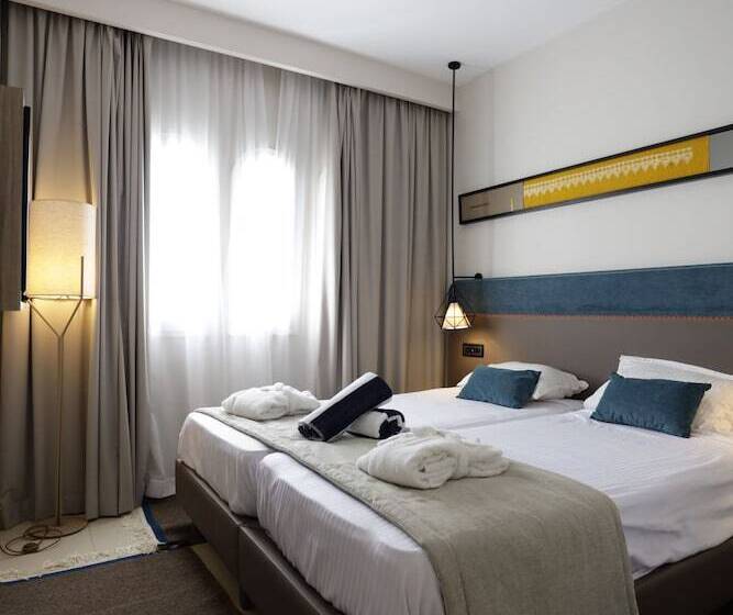 سوییت خانوادگی, Iberostar Selection Mirage Hammamet