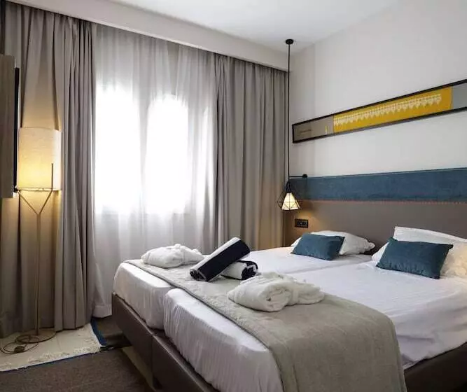 スイート（家族用）, Iberostar Selection Mirage Hammamet