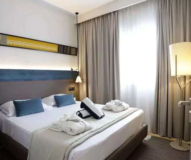 スイート（家族用）, Iberostar Selection Mirage Hammamet