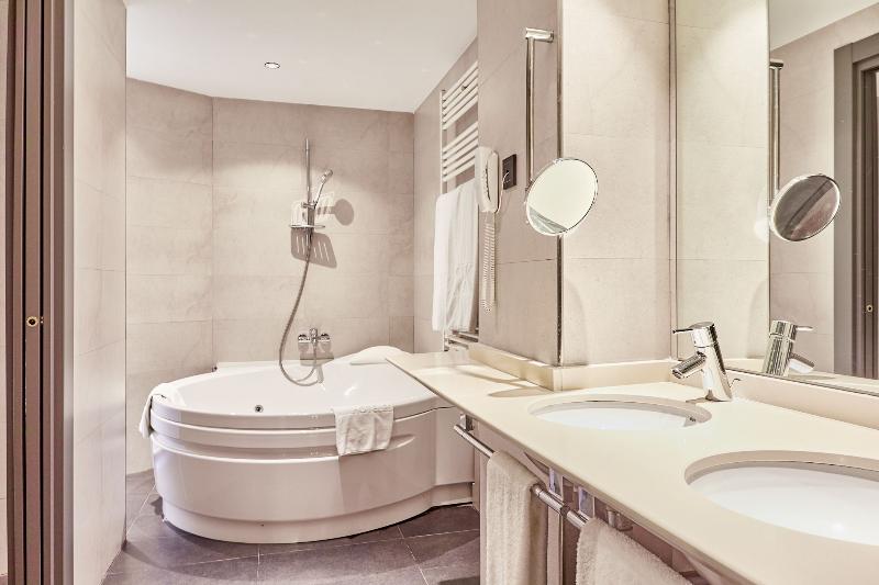 ویلای لوکس 1 خوابه, Iberostar Selection Mirage Hammamet