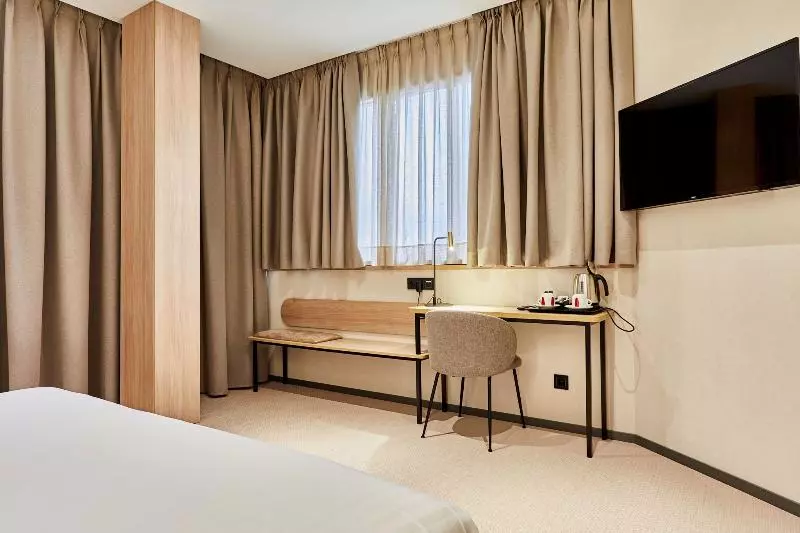 デラックスビラの１ベッドルーム, Iberostar Selection Mirage Hammamet