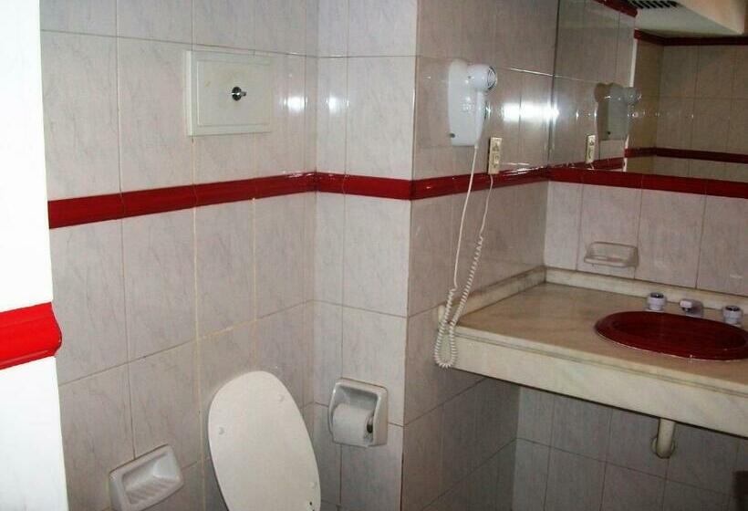 اتاق استاندارد سه نفره, Village Garden Apart