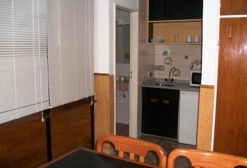 اتاق استاندارد سه نفره, Village Garden Apart