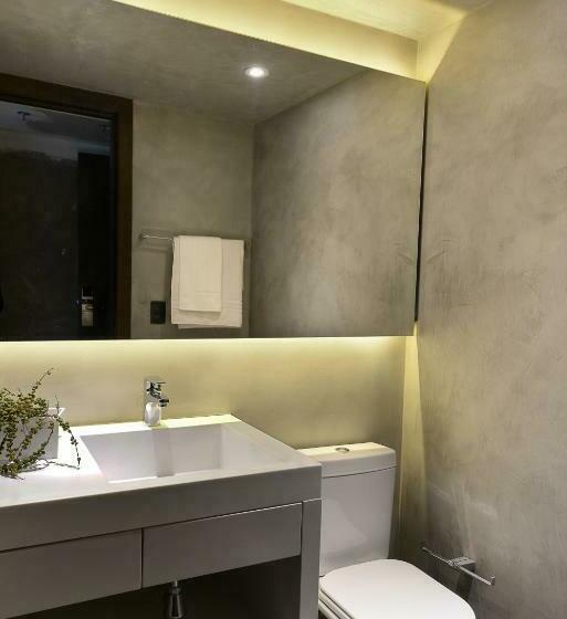 اتاق استاندارد, Yoo2 Rio De Janeiro, Tapestry Collection By Hilton