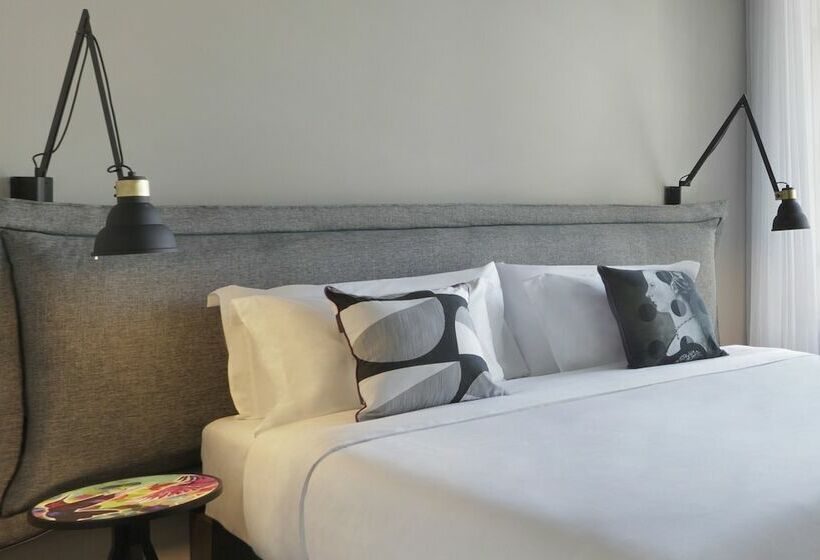 اتاق استاندارد, Yoo2 Rio De Janeiro, Tapestry Collection By Hilton