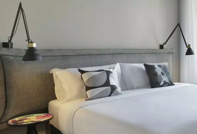 اتاق استاندارد, Yoo2 Rio De Janeiro, Tapestry Collection By Hilton