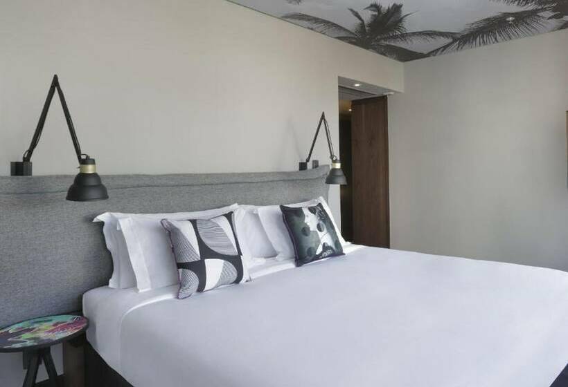 اتاق استاندارد, Yoo2 Rio De Janeiro, Tapestry Collection By Hilton