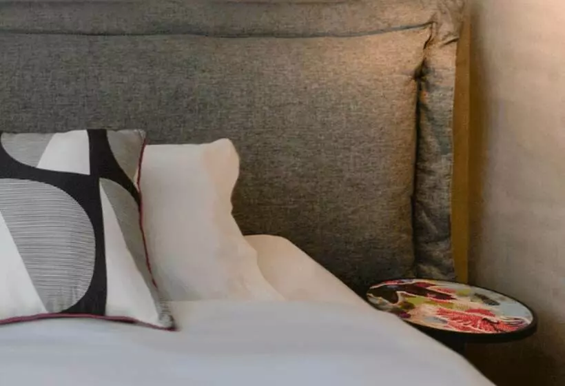 اتاق استاندارد, Yoo2 Rio De Janeiro, Tapestry Collection By Hilton