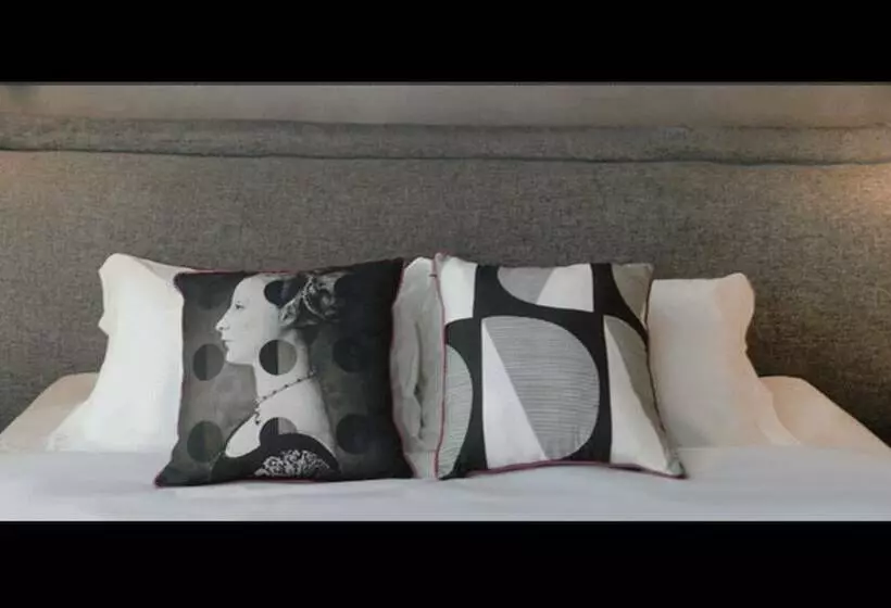 اتاق استاندارد, Yoo2 Rio De Janeiro, Tapestry Collection By Hilton