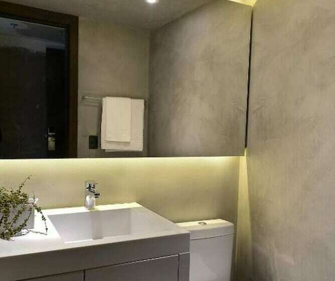 اتاق استاندارد, Yoo2 Rio De Janeiro, Tapestry Collection By Hilton