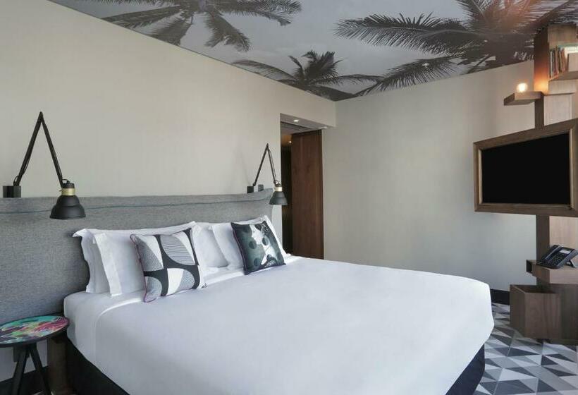 اتاق سوپریور, Yoo2 Rio De Janeiro, Tapestry Collection By Hilton