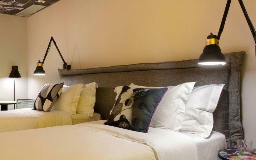 اتاق سوپریور, Yoo2 Rio De Janeiro, Tapestry Collection By Hilton