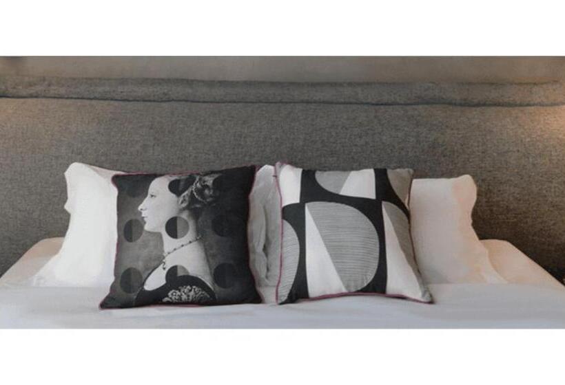 اتاق استاندارد, Yoo2 Rio De Janeiro, Tapestry Collection By Hilton