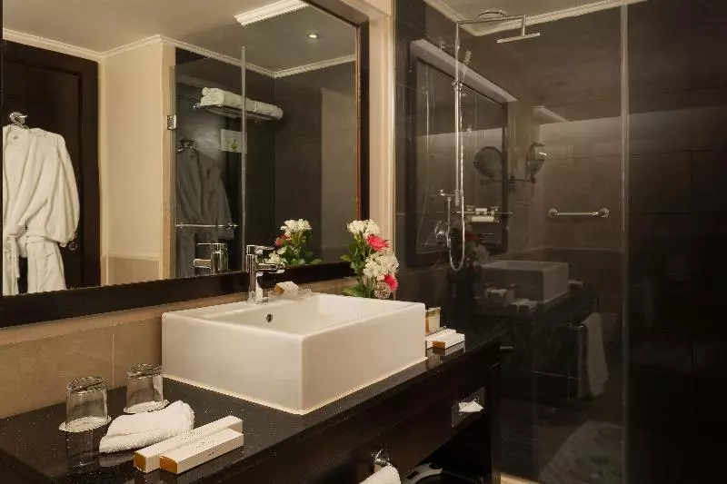 اتاق استاندارد, Yoo2 Rio De Janeiro, Tapestry Collection By Hilton